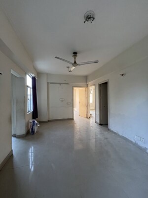 Bathroom in 2 BHK Apartment at Mittal Rajnagar Residency, Raj Nagar Extension – for Sale