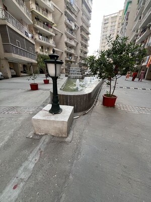 2 BHK Apartment – Exterior View View at Mittal Rajnagar Residency, Raj Nagar Extension - for Sale