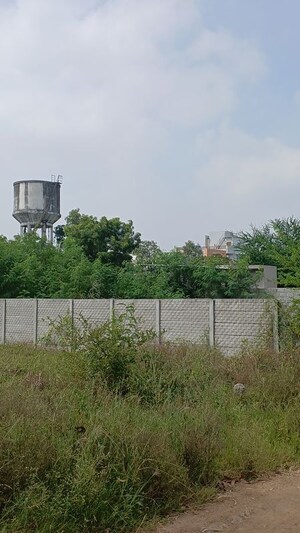 Plot – Exterior View View at Kompally - for Sale