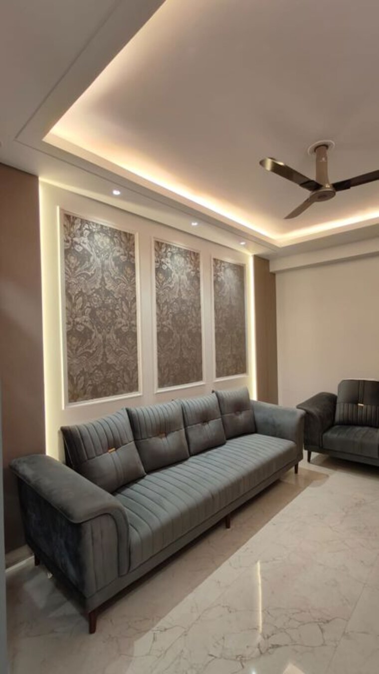 Bedroom, vardhman-kings-court 3 Bedroom 1475 Sq.Ft. Apartment In Vaishali Nagar Jaipur 10786819