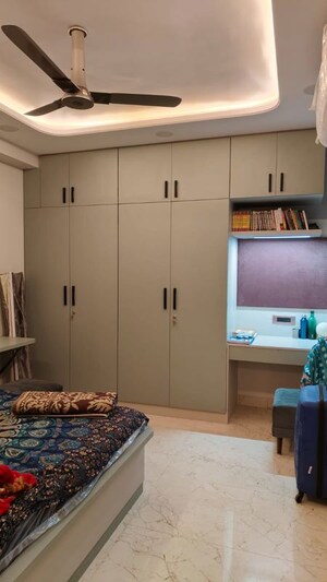 Furnished Amenities in 3 BHK Apartment at Vardhman Kings Court, Vaishali Nagar – for Sale