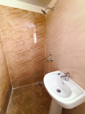 Bathroom in 3.5 BHK Apartment at SCC Sapphire, Raj Nagar Extension – for Sale
