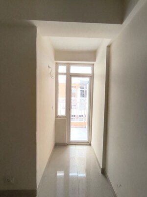 Building Lobby in 3.5 BHK Apartment at SCC Sapphire, Raj Nagar Extension – for Sale