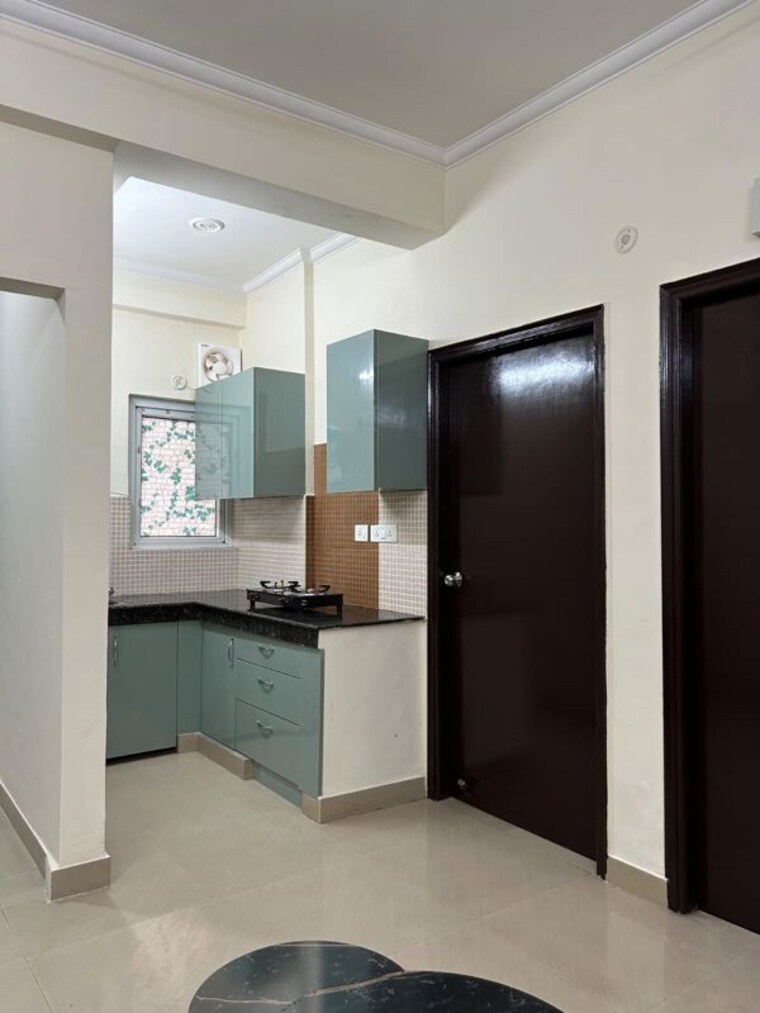 Kitchen, aims-golf-city 3 Bedroom 1150 Sq.Ft. Apartment In Sector 75 Noida 10786852