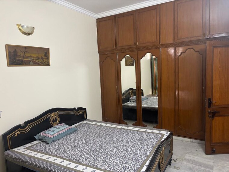 Bedroom, sector 49 4 Bedroom 2100 Sq.Ft. Apartment In Sector 49 Chandigarh 10786858