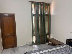 Living Room in 4 BHK Apartment at Sector 49 – for Sale