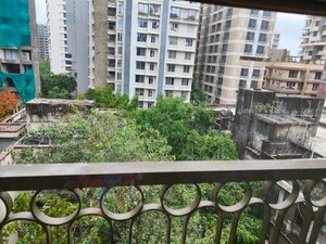 3 BHK Apartment – Exterior View View at Juhu - for Sale