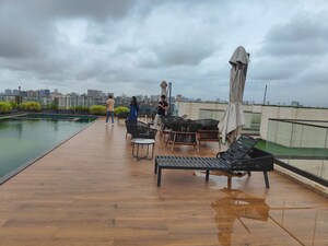  3 BHK Apartment at Juhu – for Sale