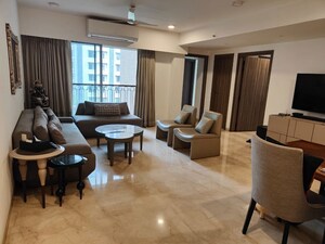 3 BHK Apartment For Sale in Juhu
