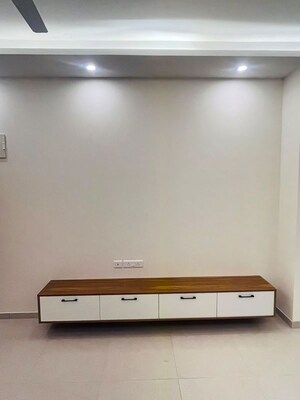 Furnished Amenities in 2.5 BHK Apartment at Salarpuria Sattva Park Cubix, Devanahalli – for Rent