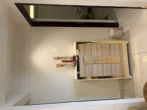 Furnished Amenities in 2 BHK Apartment at Vasavi GP Trends, Nanakramguda – for Rent