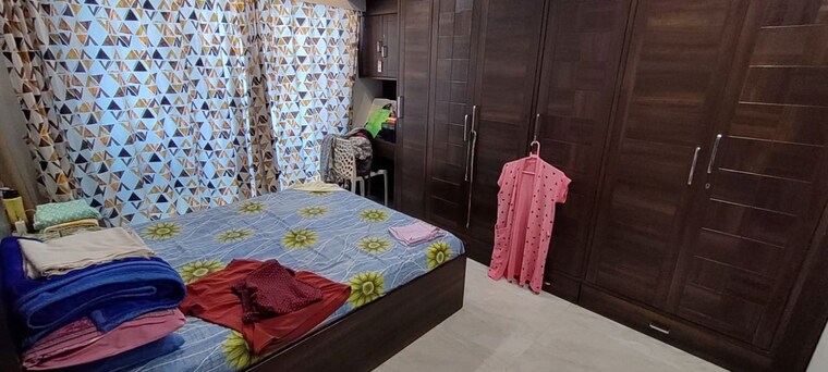 Bedroom, platinum-tower-7 2 Bedroom 620 Sq.Ft. Apartment In Andheri West Mumbai 10784469