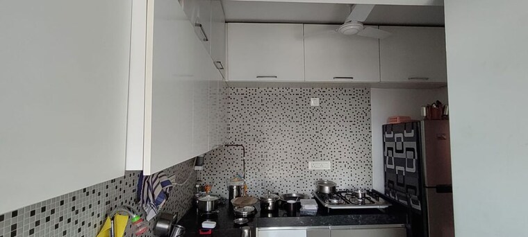 Team Area, platinum-tower-7 2 Bedroom 620 Sq.Ft. Apartment In Andheri West Mumbai 10784469