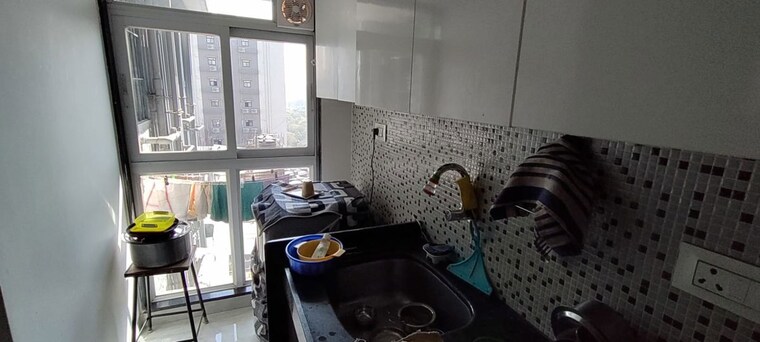 Team Area, platinum-tower-7 2 Bedroom 620 Sq.Ft. Apartment In Andheri West Mumbai 10784469