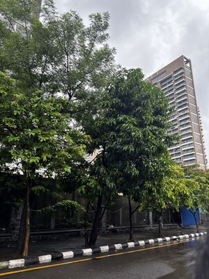 3 BHK Apartment For Sale in Balaji Delta Central, Kharghar