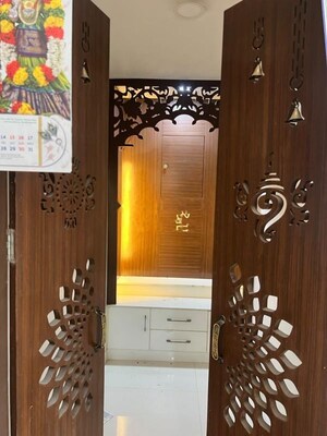 Furnished Amenities in 3 BHK Apartment at Aryamitra Bay Hills, Narsingi – for Rent