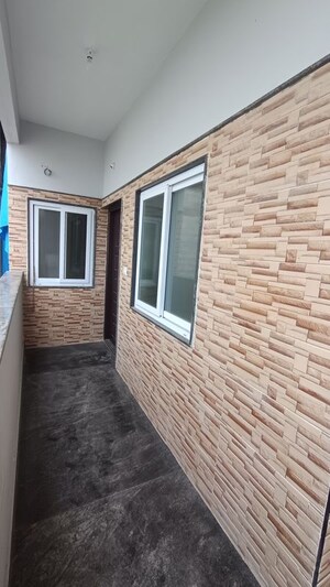 2 BHK Independent House – Exterior View View at Choodasandra - for Rent