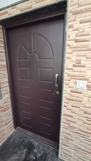 2 BHK Independent House – Exterior View View at Choodasandra - for Rent