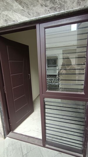 2 BHK Independent House – Exterior View View at Choodasandra - for Rent