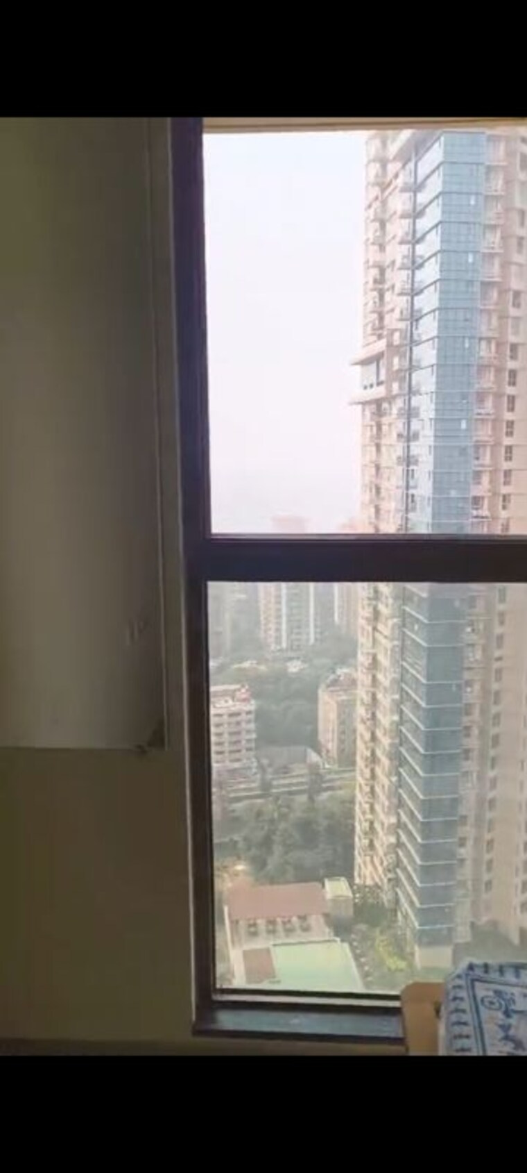 Room, prayag-heights 1 Bedroom 474 Sq.Ft. Apartment In Dindoshi Mumbai 10779560