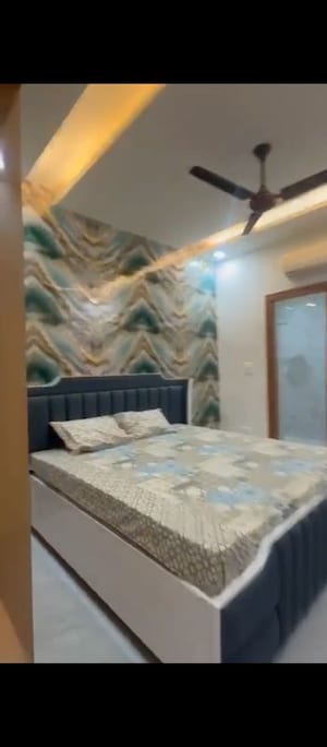 3 BHK Apartment For Sale in Dyalpur