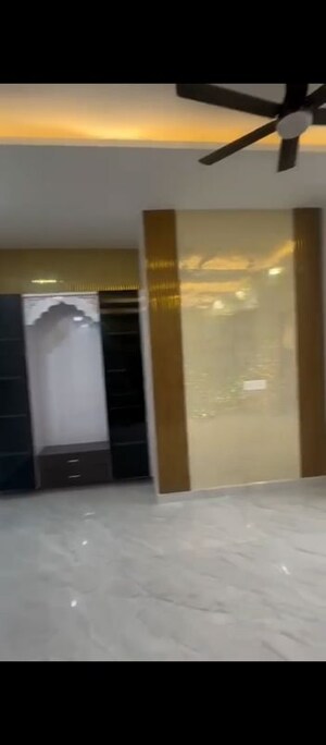 Building Lobby in 3 BHK Apartment at Dyalpur – for Sale