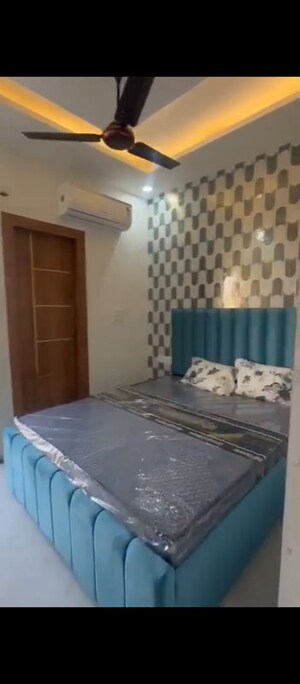 Kitchen in 3 BHK Apartment at Dyalpur – for Sale