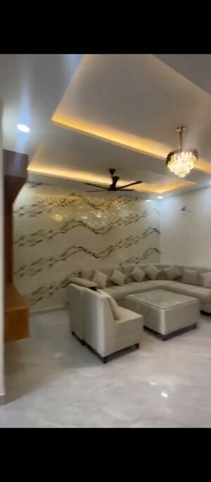 Bathroom in 3 BHK Apartment at Dyalpur – for Sale