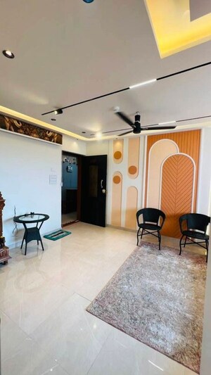 Room in 1 BHK Apartment at Dombivli East – for Rent