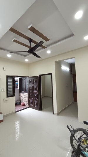 1 BHK Independent House For Rent in Choodasandra