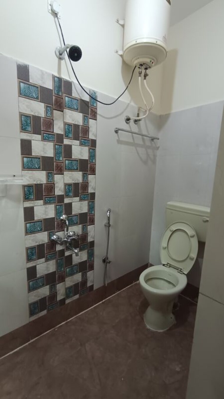 Bathroom, choodasandra 1 Bedroom 590 Sq.Ft. Independent House In Choodasandra Bangalore 10786898