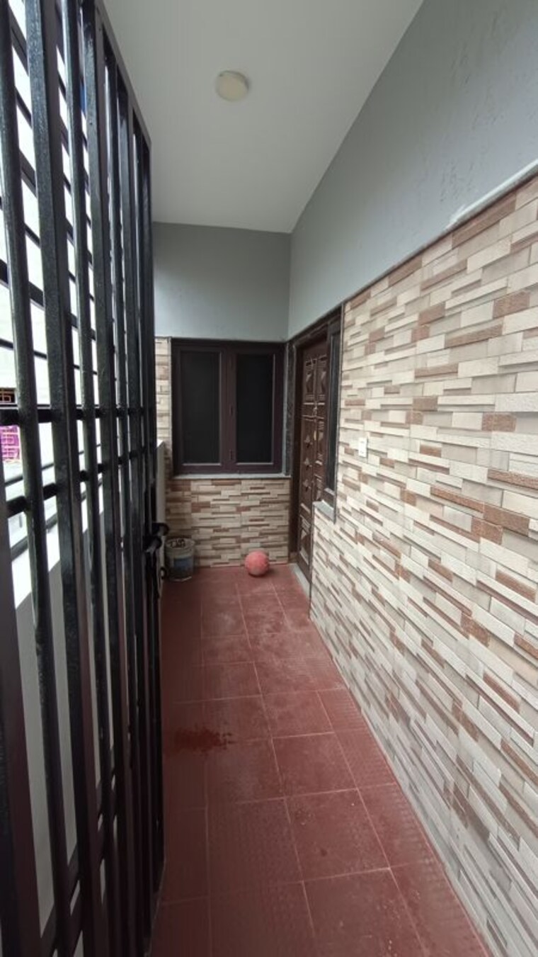 Balcony, choodasandra 1 Bedroom 590 Sq.Ft. Independent House In Choodasandra Bangalore 10786898