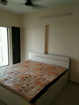 2 BHK Apartment For Sale in Blue Diamond Apartment Malad, Malad West