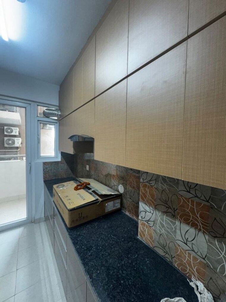 Kitchen, hero-homes-gurgaon 3 Bedroom 1389 Sq.Ft. Apartment In Sector 104 Gurgaon 10786902