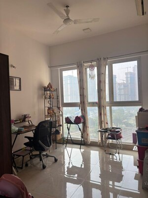 Gym in 3 BHK Apartment at Runwal Forests, Kanjurmarg West – for Sale