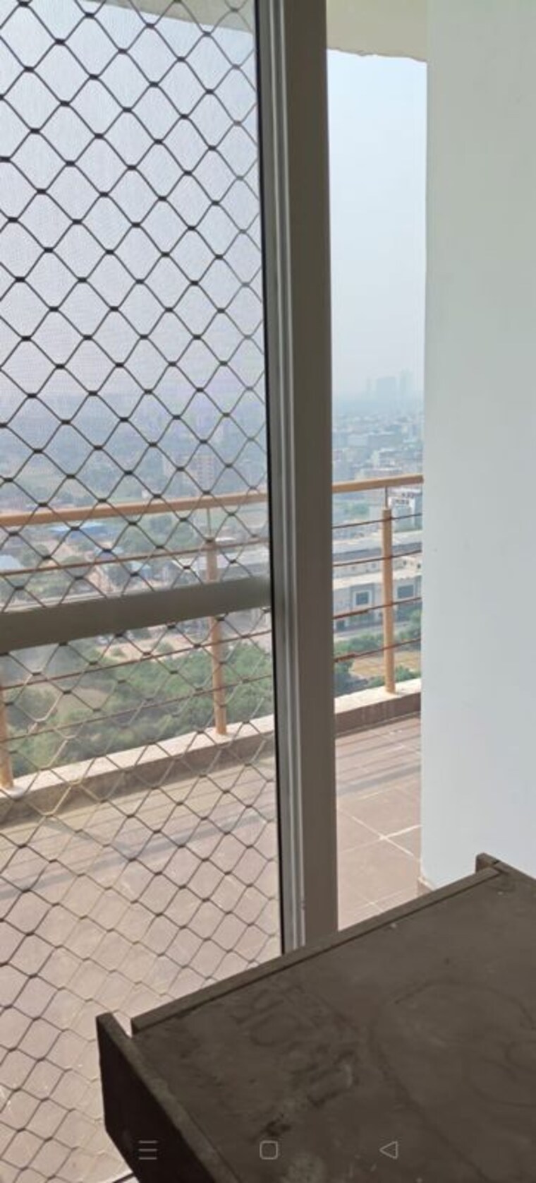 Balcony, sikka-kimaantra-greens 3 Bedroom 1270 Sq.Ft. Apartment In Sector 79 Noida 10786908