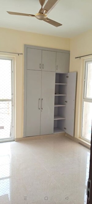 3 BHK Apartment For Rent in Sikka Kimaantra Greens, Sector 79