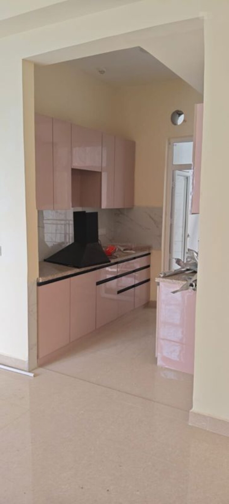 Kitchen, sikka-kimaantra-greens 3 Bedroom 1270 Sq.Ft. Apartment In Sector 79 Noida 10786908