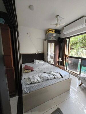1 BHK Apartment For Rent in Mahindra Vicino, Andheri East