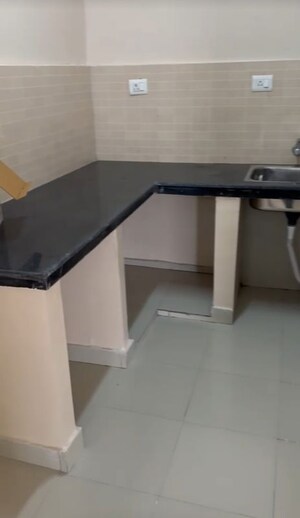 Kitchen in 2 BHK Apartment at Greenfield City, Maheshtala – for Sale