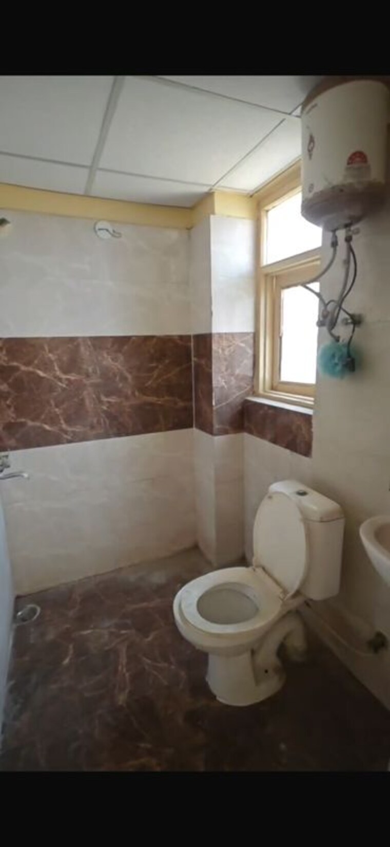 Bathroom, gulmohur-garden 3 Bedroom 1215 Sq.Ft. Apartment In Raj Nagar Extension Ghaziabad 10786918