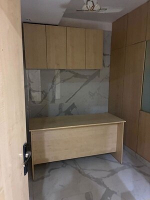 Bathroom in  Office Space in IT/SEZ at Shakti Khand Iii – for Rent