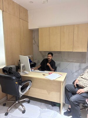  Office Space in IT/SEZ For Rent in Shakti Khand Iii