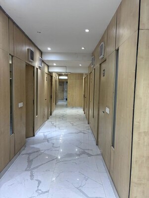 Lobby in  Office Space in IT/SEZ at Shakti Khand Iii – for Rent