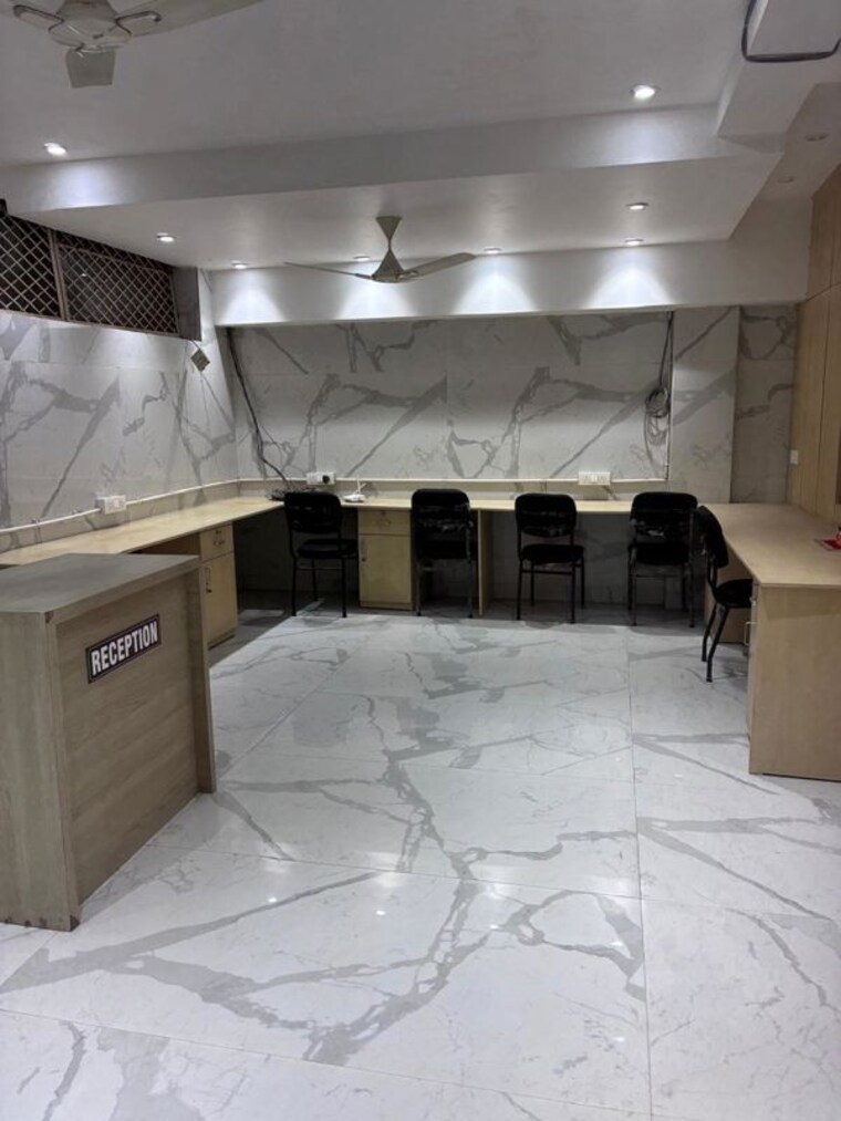 Terrace, shakti khand iii Commercial Office Space in IT/SEZ 200 Sq.Mt. In Shakti Khand Iii Ghaziabad 10786826