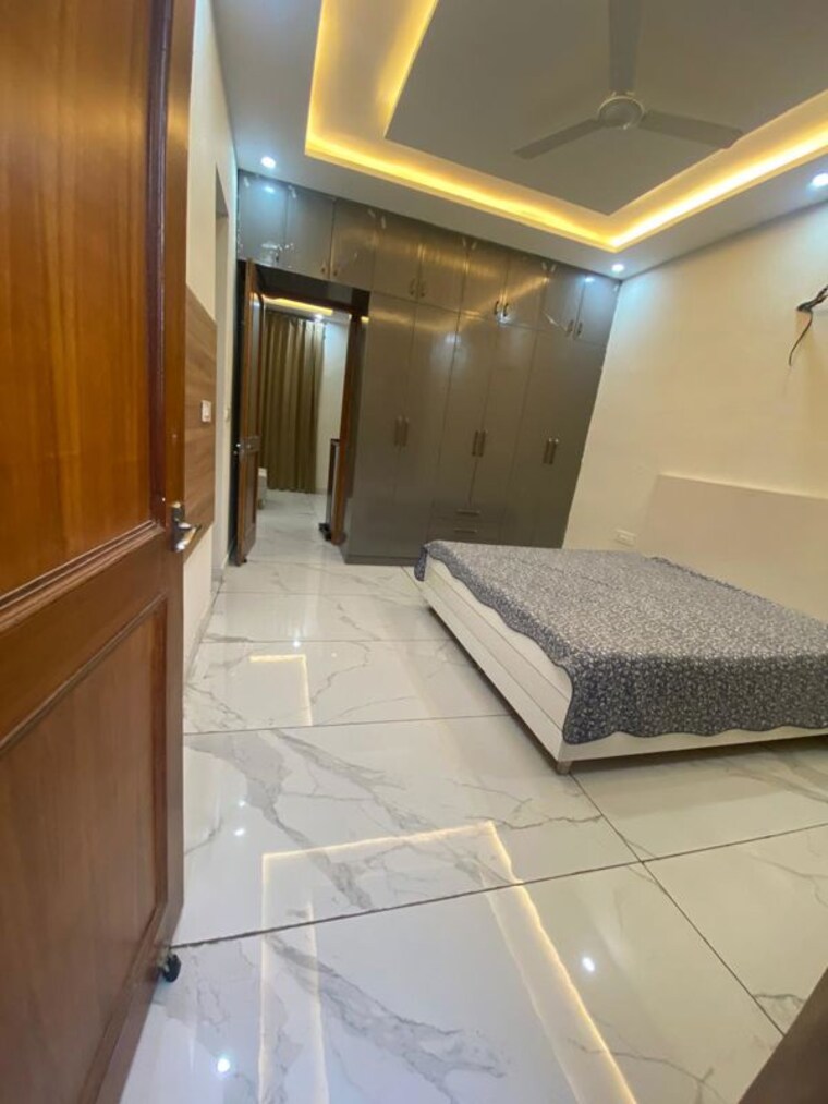 Kitchen, sector 126 2 Bedroom 1350 Sq.Ft. Independent House In Sector 126 Mohali 10786926