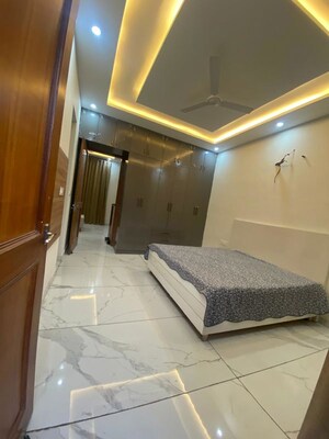 2 BHK Independent House For Rent in Sector 126