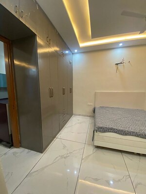 Kitchen in 2 BHK Independent House at Sector 126 – for Rent