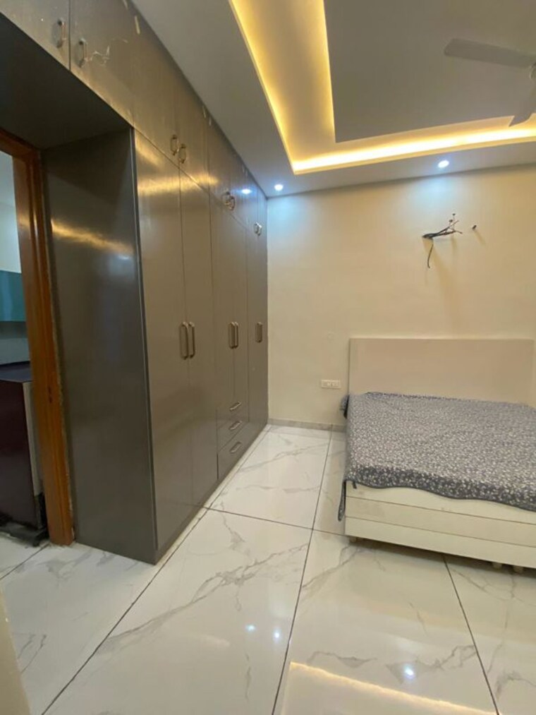 Kitchen, sector 126 2 Bedroom 1350 Sq.Ft. Independent House In Sector 126 Mohali 10786926