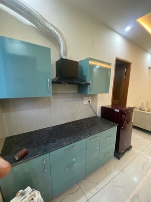 Kitchen in 2 BHK Independent House at Sector 126 – for Rent